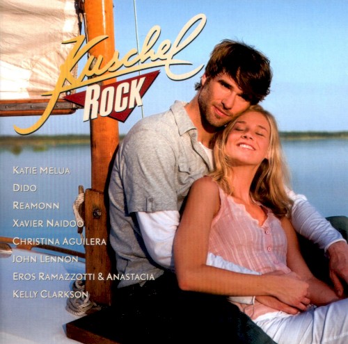 Kuschelrock 20