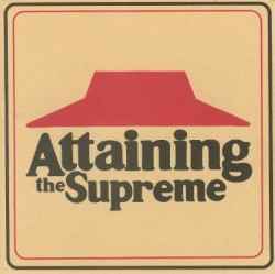 Attaining the Supreme