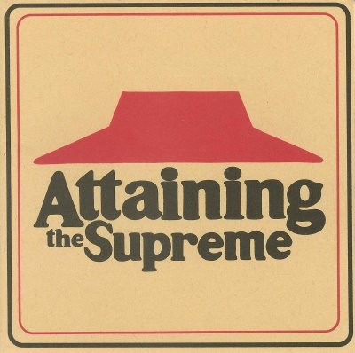 Attaining the Supreme