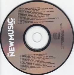 CMJ New Music Monthly, Volume 135: September 2005