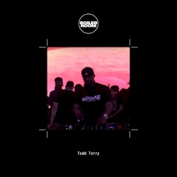 Boiler Room: Todd Terry in Recife, Feb 5, 2016