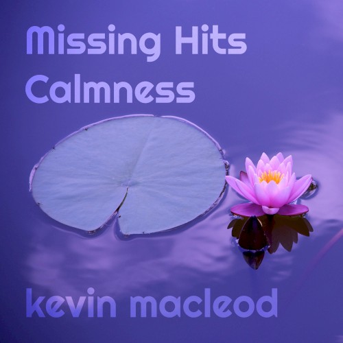 Missing Hits Calmness