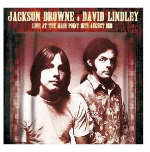 Live at The Main Point 15th August 1973