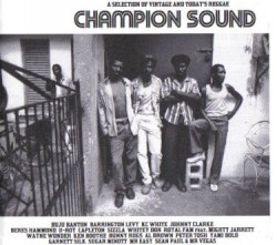 Champion Sound