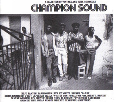 Champion Sound
