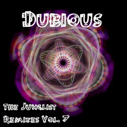 The Junglist Remixes, Vol. 7