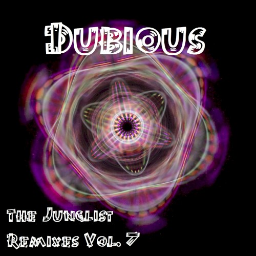 The Junglist Remixes, Vol. 7