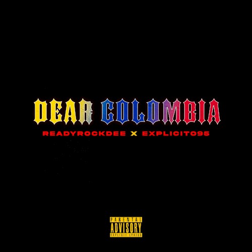 Dear Colombia