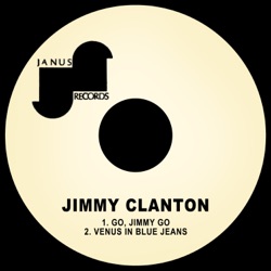 Go, Jimmy, Go