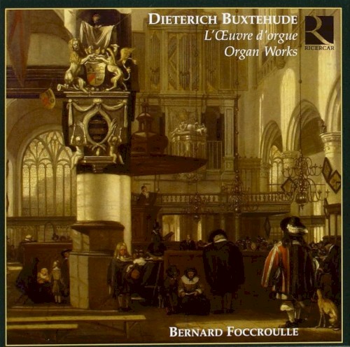 Organ Works