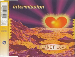 Planet Love
