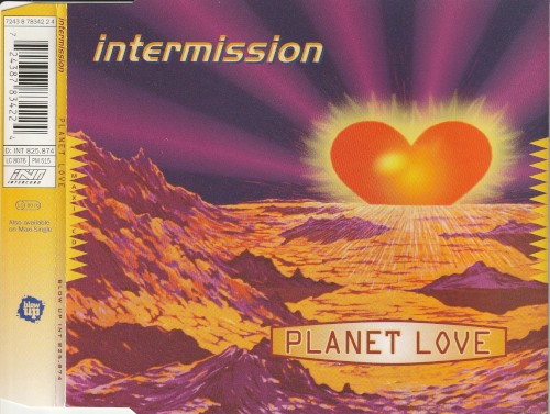 Planet Love