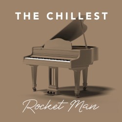 The Chillest Rocket Man