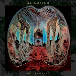 Deconsecrate