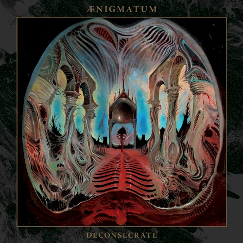 Deconsecrate