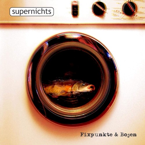 Fixpunkte & Bojen