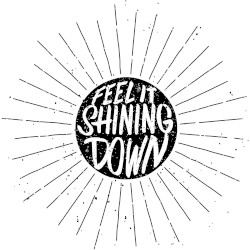Feel It Shining Down