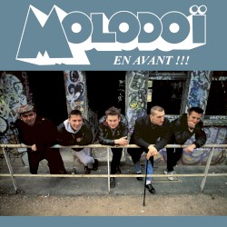 En avant !!!