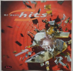 Mr Music Hits 5. 2002