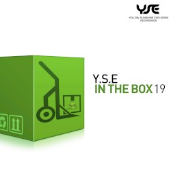 Y.S.E. in the Box, Vol. 19
