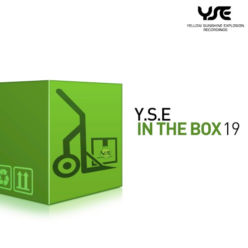 Y.S.E. in the Box, Vol. 19