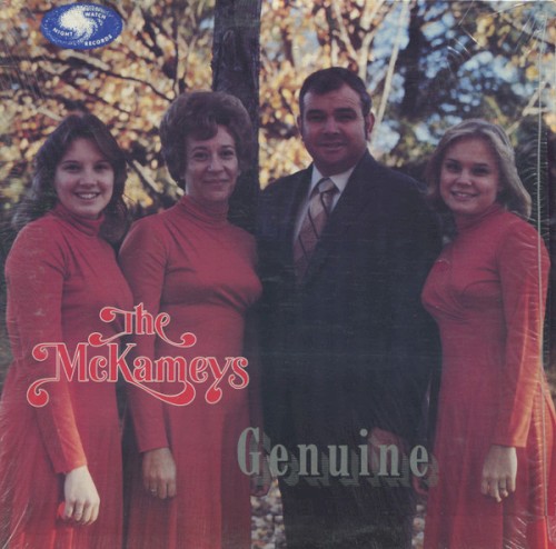Genuine
