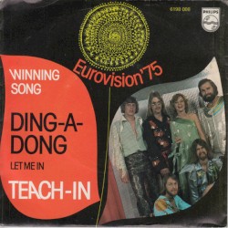 Ding-a-Dong / Let Me In
