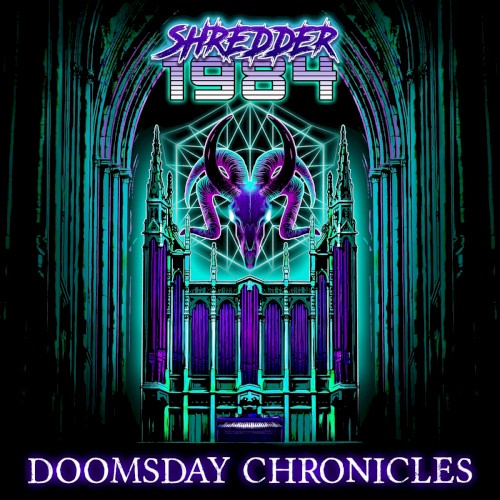 Doomsday Chronicles