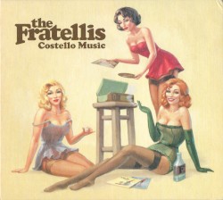 Costello Music