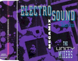 Electro Sound Megamix Take One