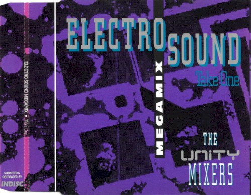 Electro Sound Megamix Take One