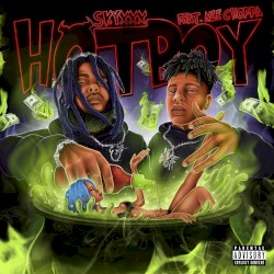 Hotboy (remix)