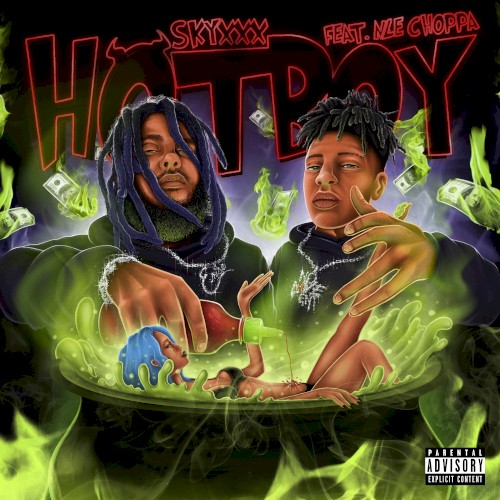 Hotboy (remix)