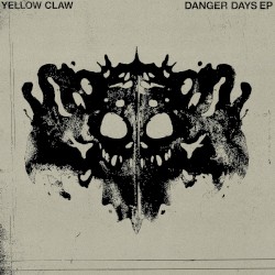 Danger Days EP