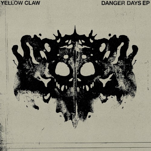Danger Days EP