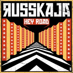 Hey Road
