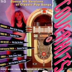 Coverhits: Dance Hit Versions of Classic Popsongs