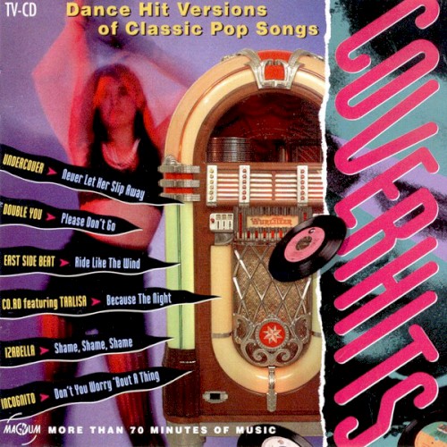 Coverhits: Dance Hit Versions of Classic Popsongs