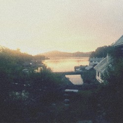 Finding Peace