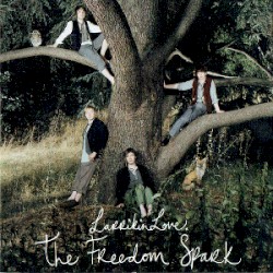 The Freedom Spark