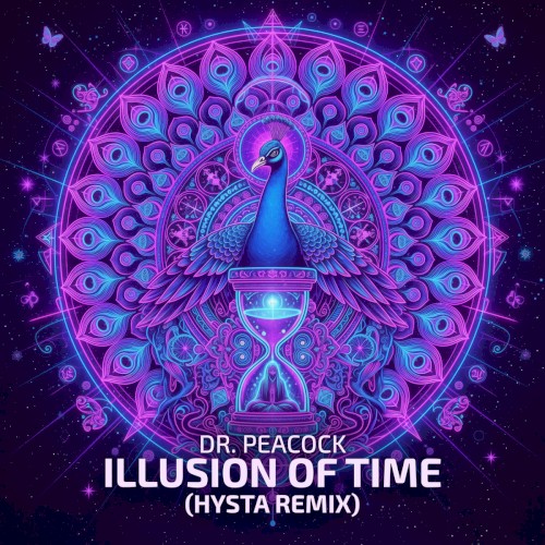 Illusion of Time (Hysta remix)