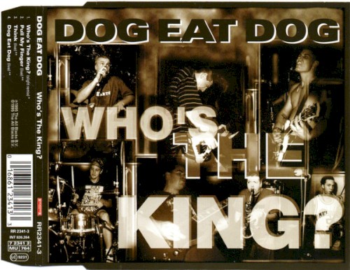 Who's the King