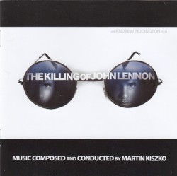 The Killing of John Lennon