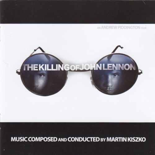 The Killing of John Lennon