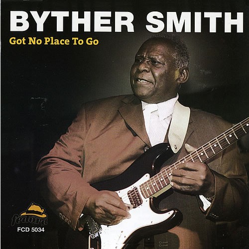 Got No Place to Go