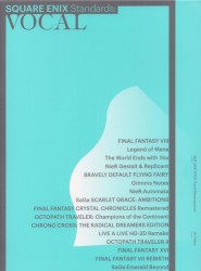 SQUARE ENIX Standards: Vocal