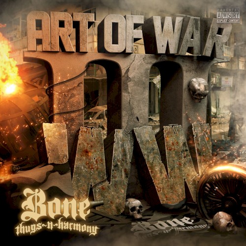 Art of War: WW III
