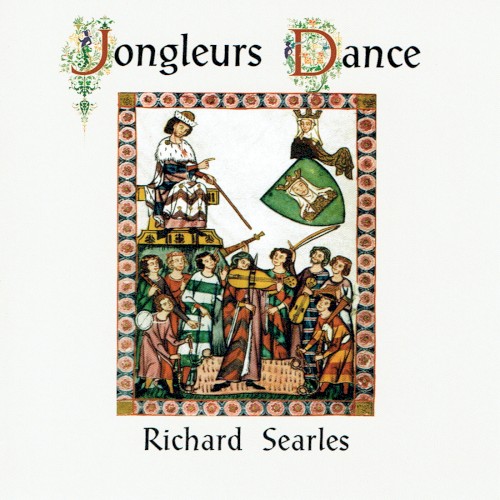 Jongleurs Dance