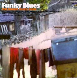 Funky Blues