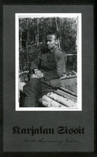 Karjalan Sissit